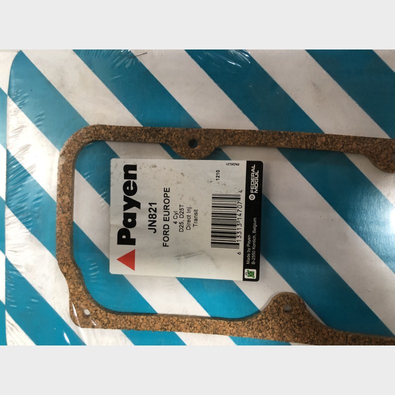Ford Transit 2,5 D/TD/DI ventildkselpakning