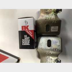 Toyota Carina TA40 &amp; Celica TA40 bremsecaliperst for