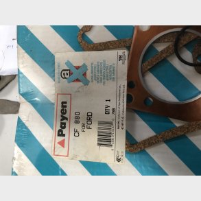 Ford Cortina Lotus & Escort Mk1 Twin Cam slibes�t