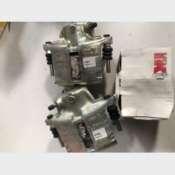 Audi 100 &amp; Coupe C2 bremsecaliperst for