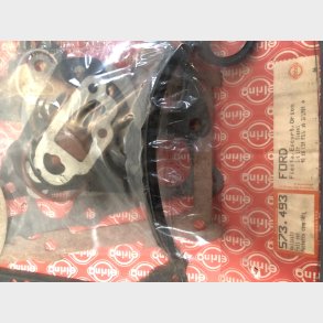 Ford Escort & Fiesta 1,6D motorpakningss�t