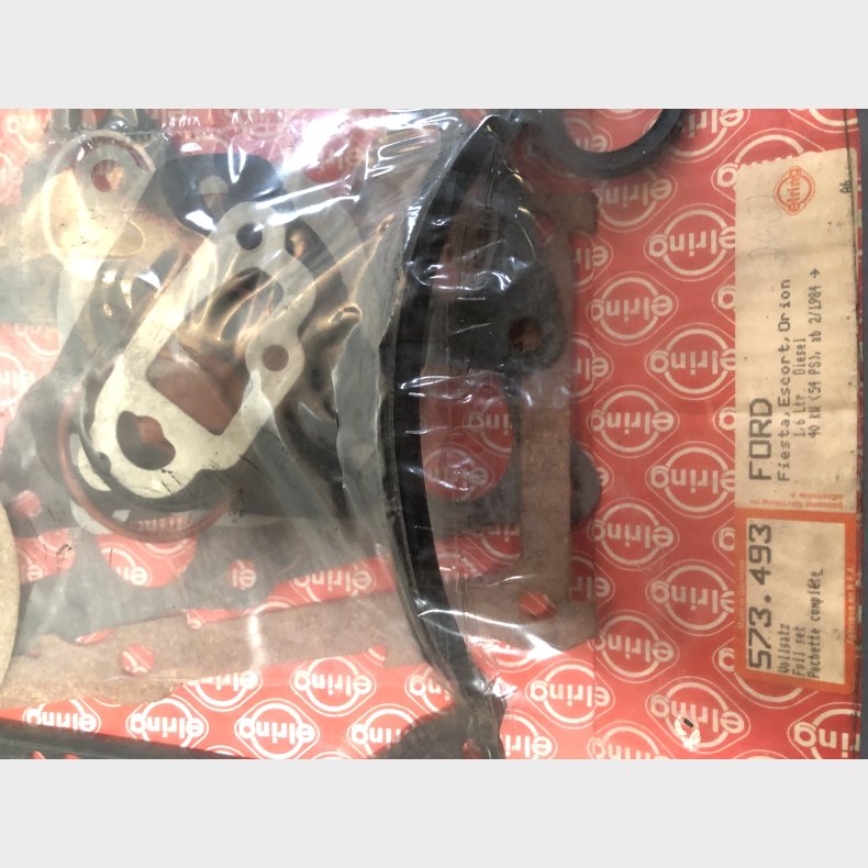 Ford Escort &amp; Fiesta 1,6D motorpakningsst