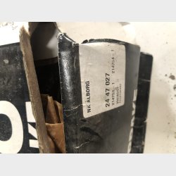 VW Golf I bremsecaliperst for