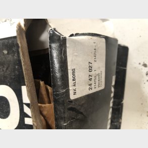 VW Golf I bremsecalipers�t for