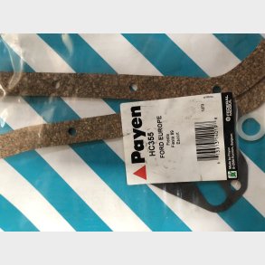 Ford Escort 1117/1118ccm & Fiesta 957/999/1117/1118ccm OHV bundkarspakning