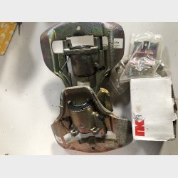 VW Golf I bremsecaliperst for