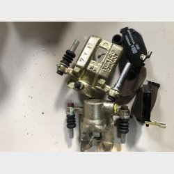 Subaru 1800 XT bremsecaliperst bag