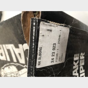 Alfa 145/146, Fiat Croma, Punto, Tempra & Lancia Dedra bremsecalipers�t for