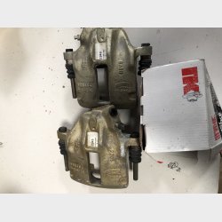 Alfa 145/146, Fiat Croma, Punto, Tempra &amp; Lancia Dedra bremsecaliperst for