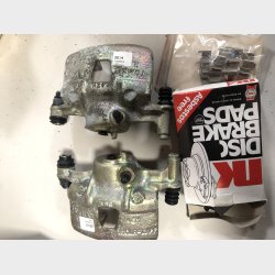 Honda Accord AC/AD bremsecaliperst for