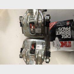 Fiat Croma bremsecaliperst for