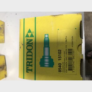 Fiat Panda, Uno & Lancia Y10 drivled