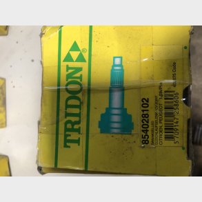 Citroen BX & Peugeot 205, 309, 405 drivled