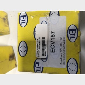 Fiat Bravo & Marea HGT drivled