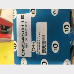 Nissan Sunny B11 &amp; Cherry N12 1,7D drivled