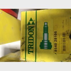 Citroen ZX, Xantia, Xsara &amp; Peugeot 306 drivled