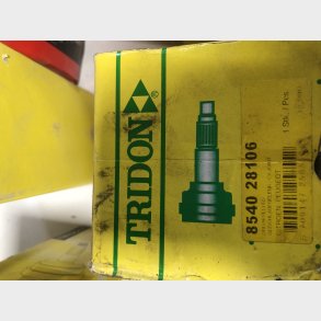 Citroen ZX, Xantia, Xsara & Peugeot 306 drivled