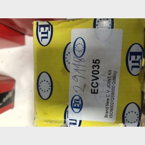 VW Transporter T4 drivled