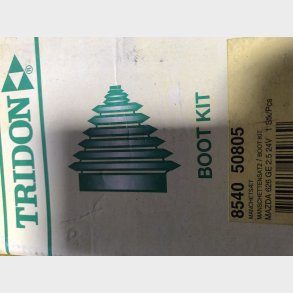 Mazda 626 GE 2,5 V6 drivledmanchet