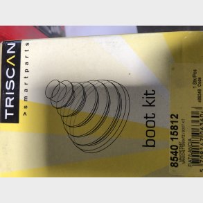 Fiat Tipo, Tempra & Lancia Dedra drivledmanchet