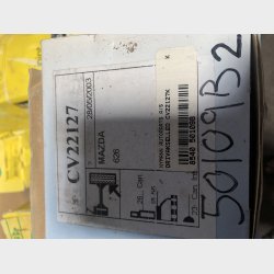 Mazda 626 GD &amp; GE drivled