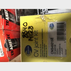 Nissan Micra K11 1,0i 16V drivled