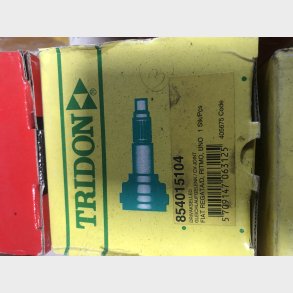 Fiat Uno, Regata & Ritmo drivled