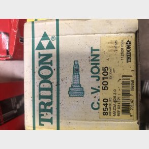 Mazda 626 GC 2,0 & 2,0D drivled