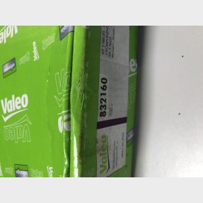 Hyundai I30 / Elantra & Kia Cerato / Ceed koblingskit