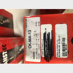 Mazda 626 GD drivled