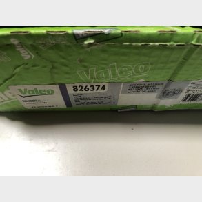 Nissan Primastar, Opel Movano / Vivaro & Renault Master / Trafic koblingskit