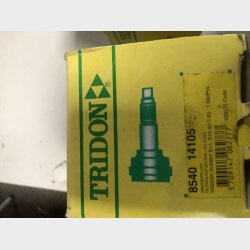 Nissan Sunny B11 &amp; Cherry N12 1,7D drivled