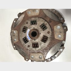 Ford Escort Mk5 / Mk6 RS2000 koblingskit