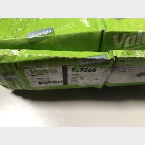 Citroen Jumper, Fiat Ducato, Peugeot Boxer koblingskit