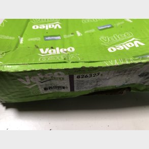 PSA 2,0HDI 110 koblingskit