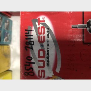 Citroen BX & Peugeot 405 drivled