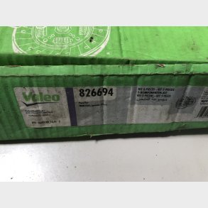 MB Sprinter koblingskit