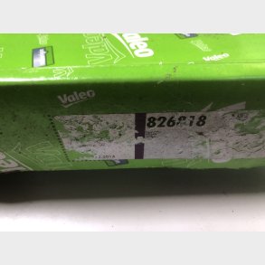 Nissan Qashqai 1,6 koblingskit