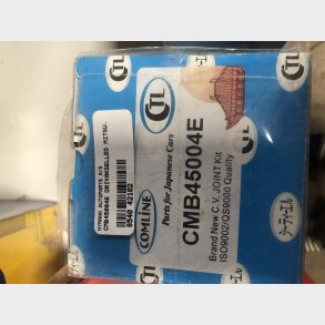 Mitsubishi Lancer, Colt & Galant drivled