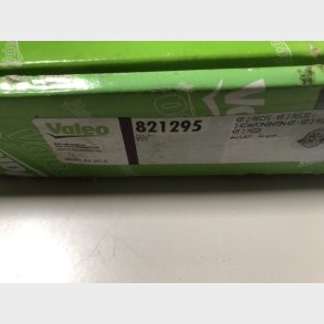 Mazda 2, 323, Xedos koblingskit