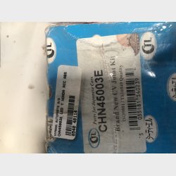 Honda Prelude III / IV &amp; Accord IV / V drivled