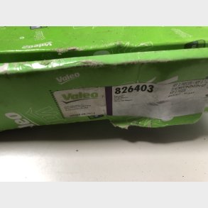 Hyundai Sonata / Coupe / Santa Fe & Kia Magentis koblingskit