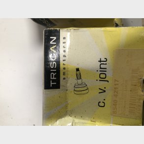 Mitsubishi Colt C50 & Galant E30 drivled