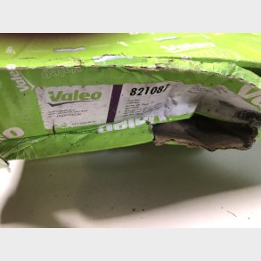 PSA 2,0 16V koblingskit