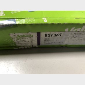 PSA 1,9D koblingskit