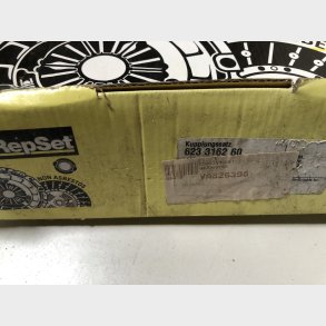 Toyota Picnic/Sportsvan 2,2D koblingskit