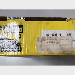 VW Golf I/II/III, Scirocco, Vento, Jetta koblingskit