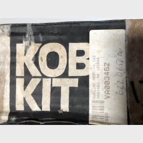 MB W123/-8 D koblingskit