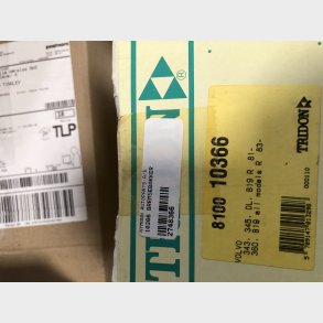 Toyota Hiace / Hilux bremsebakkes�t