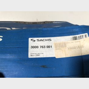 Renault Laguna & Safrane 3,0 koblingskit